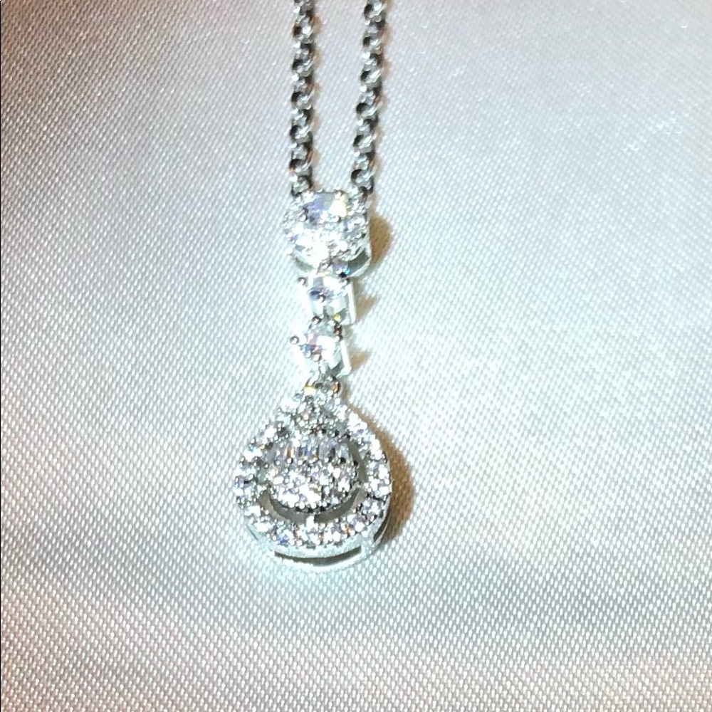 NEW 925 STERLING SILVER